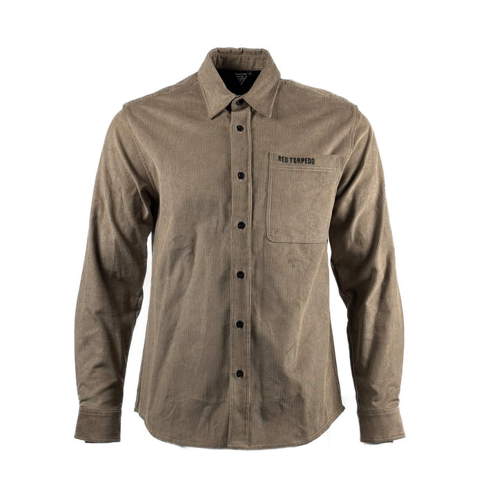 Winston Corduroy Shirt