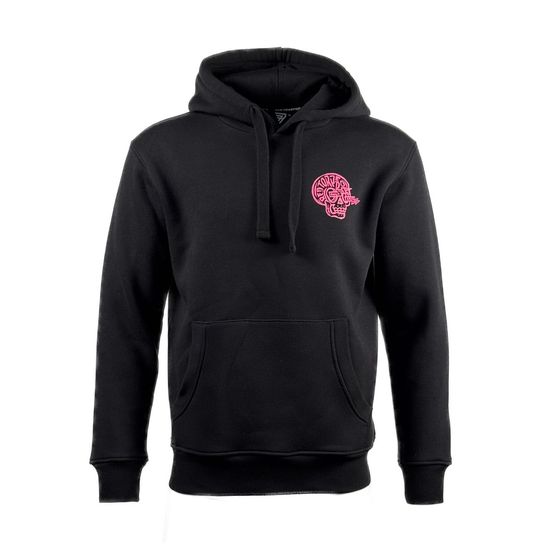 No Dig No Ride Hoodie