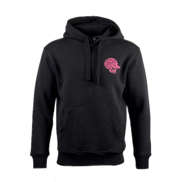 No Dig No Ride Hoodie