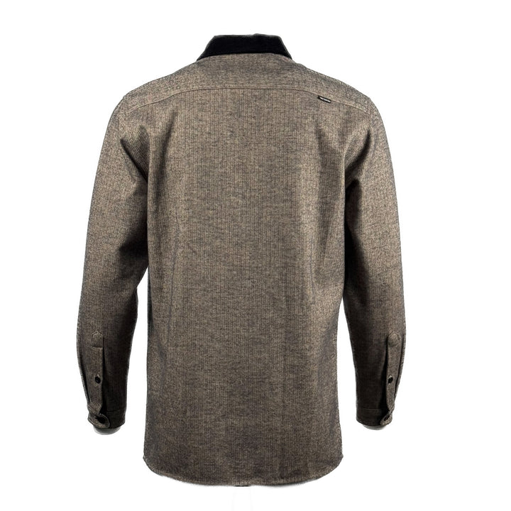 Knapp Overshirt