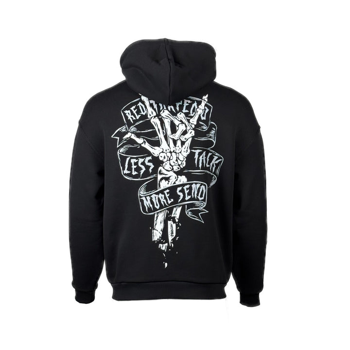 Big Sender Oversize Hoodie