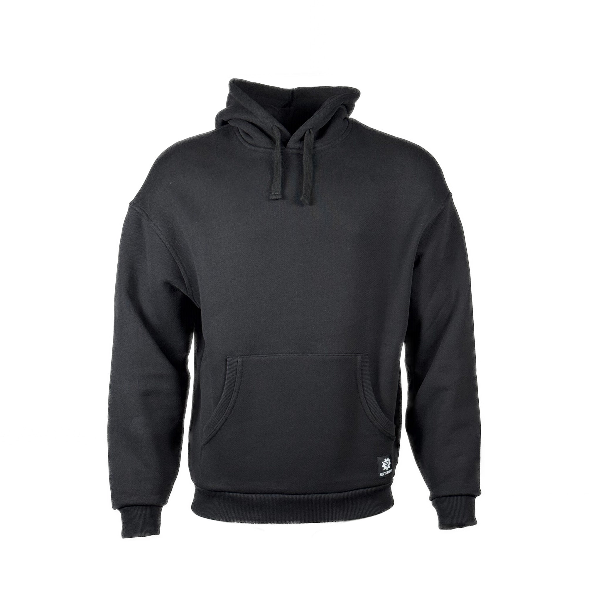 Big Sender Oversize Hoodie