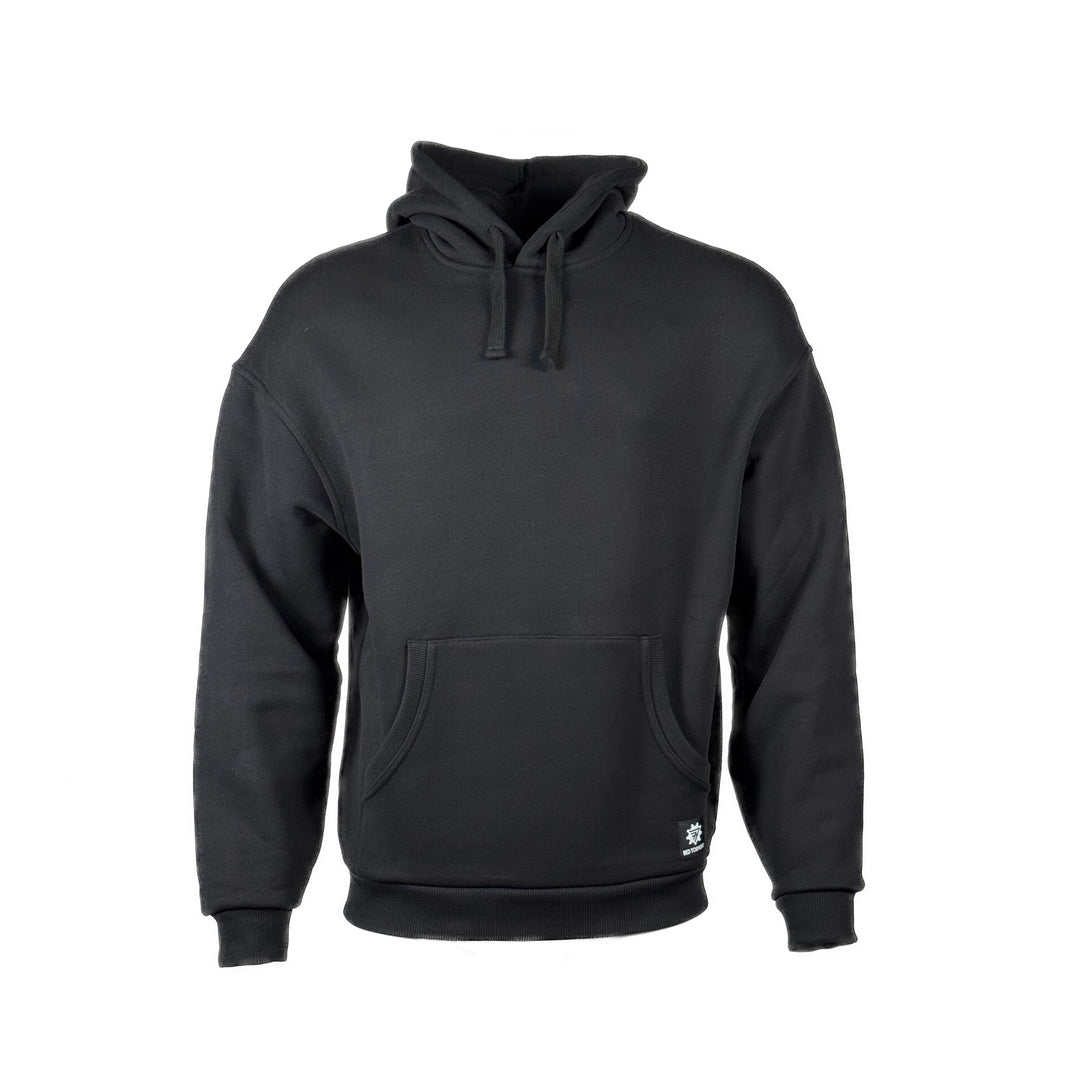 Big Sender Oversize Hoodie