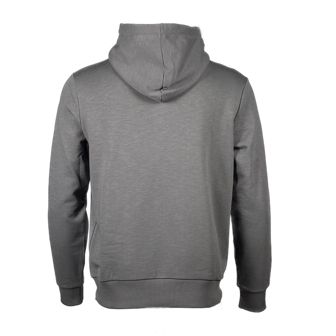 Brief Hoodie
