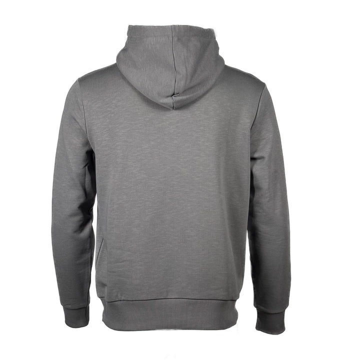 Brief Hoodie