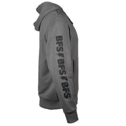 Brief Hoodie