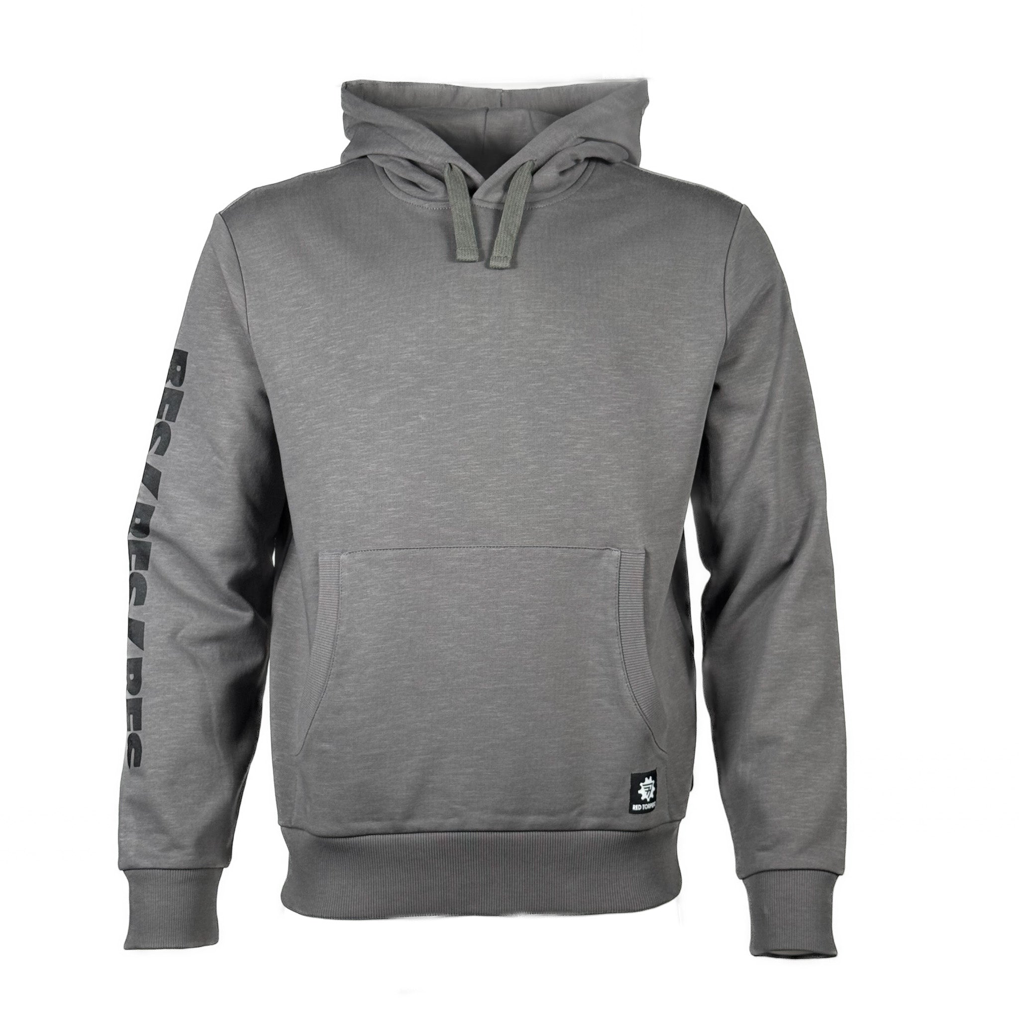 Brief Hoodie