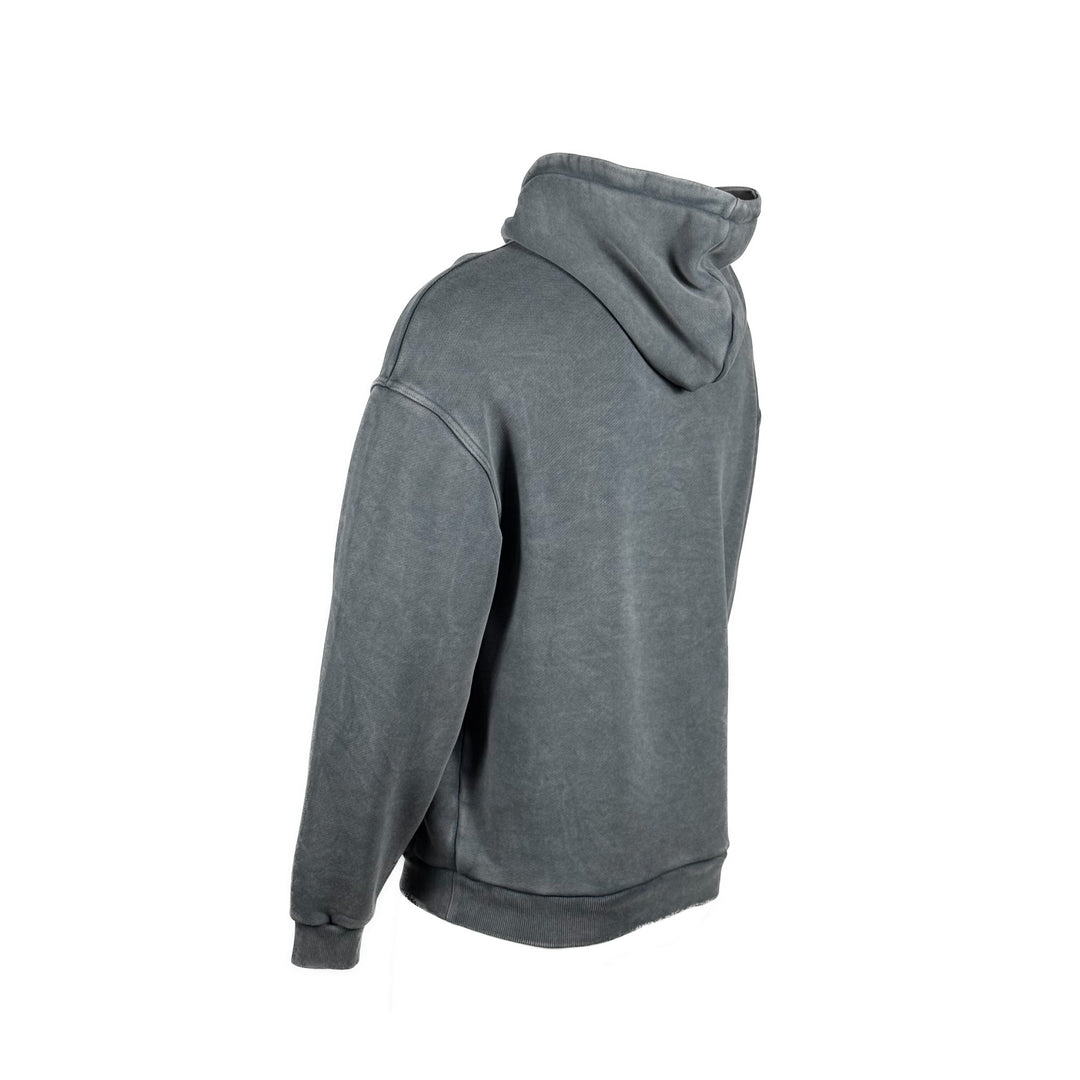 Brief Oversize Hoodie