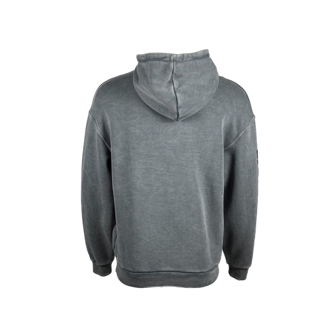 Brief Oversize Hoodie