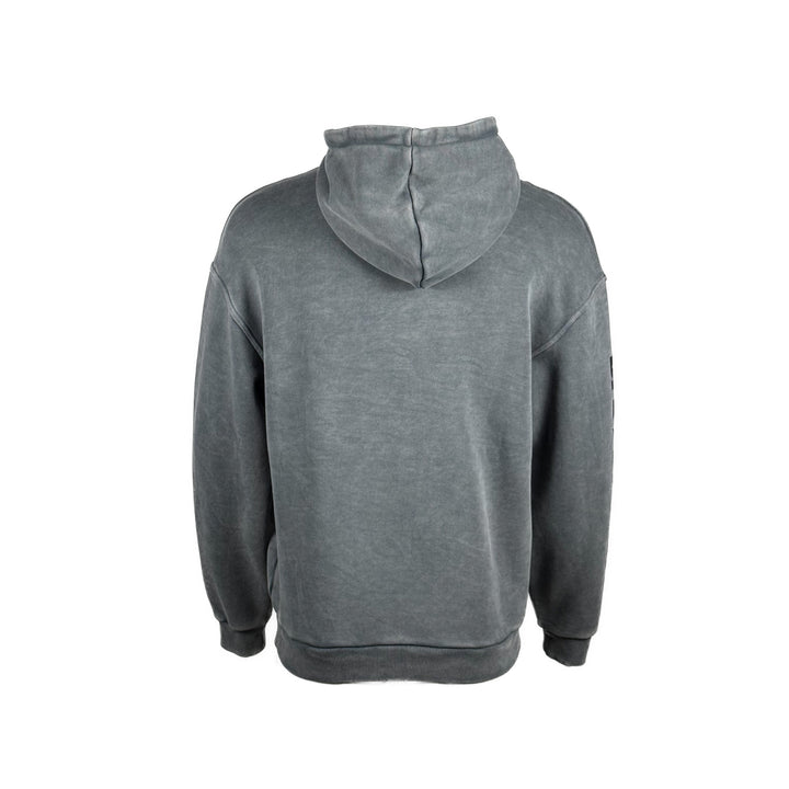 Brief Oversize Hoodie