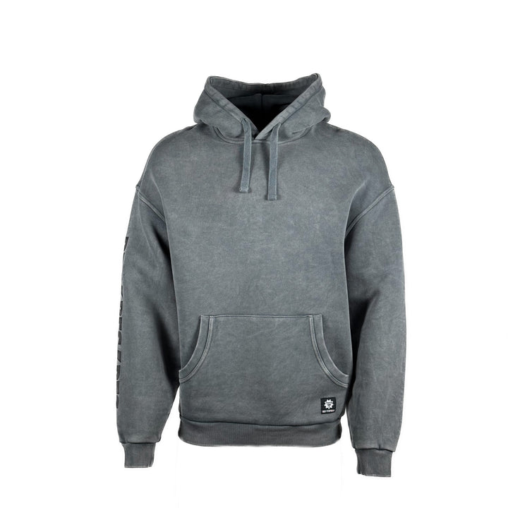 Brief Oversize Hoodie