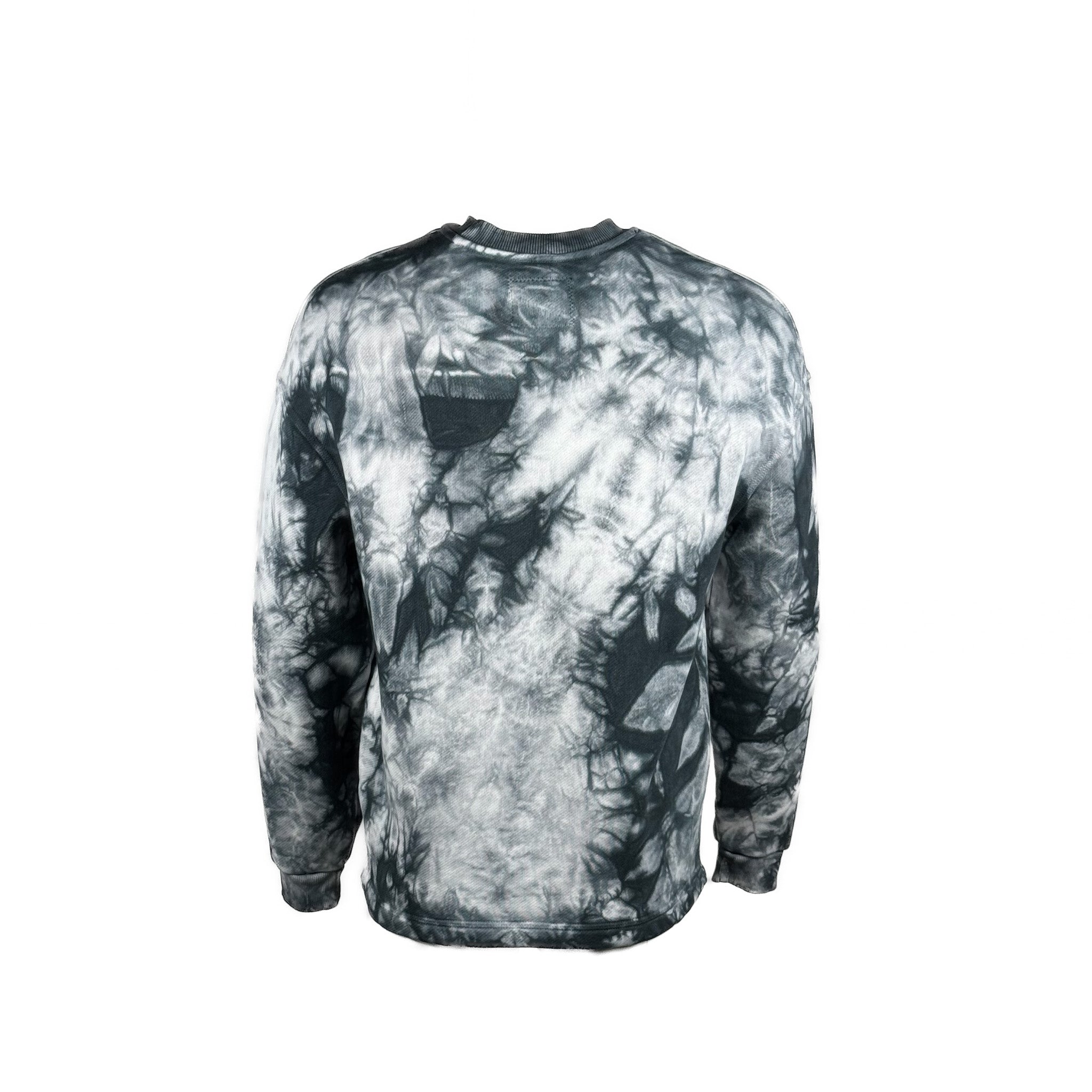 Brief Oversize Sweatshirt