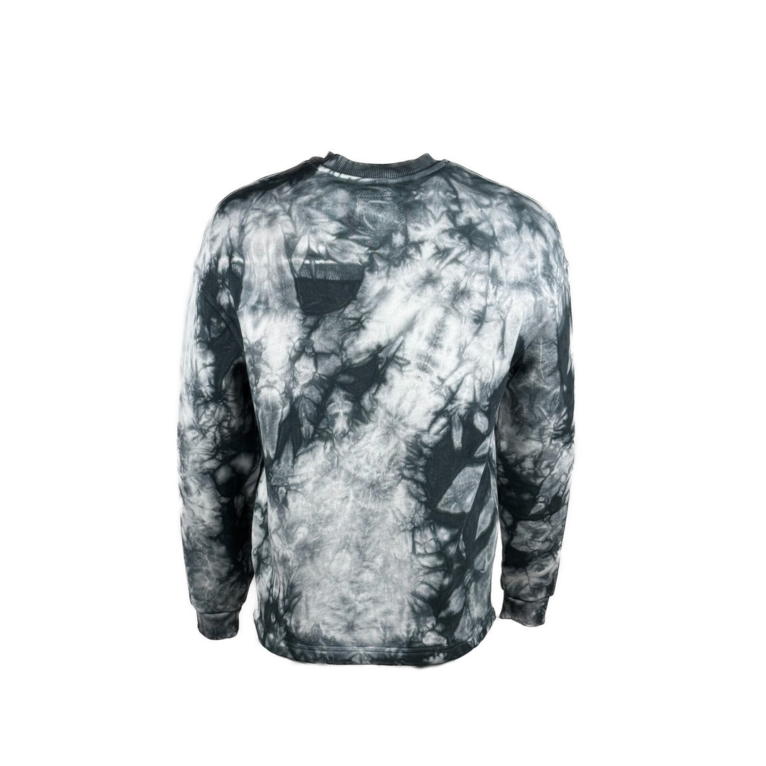 Brief Oversize Sweatshirt