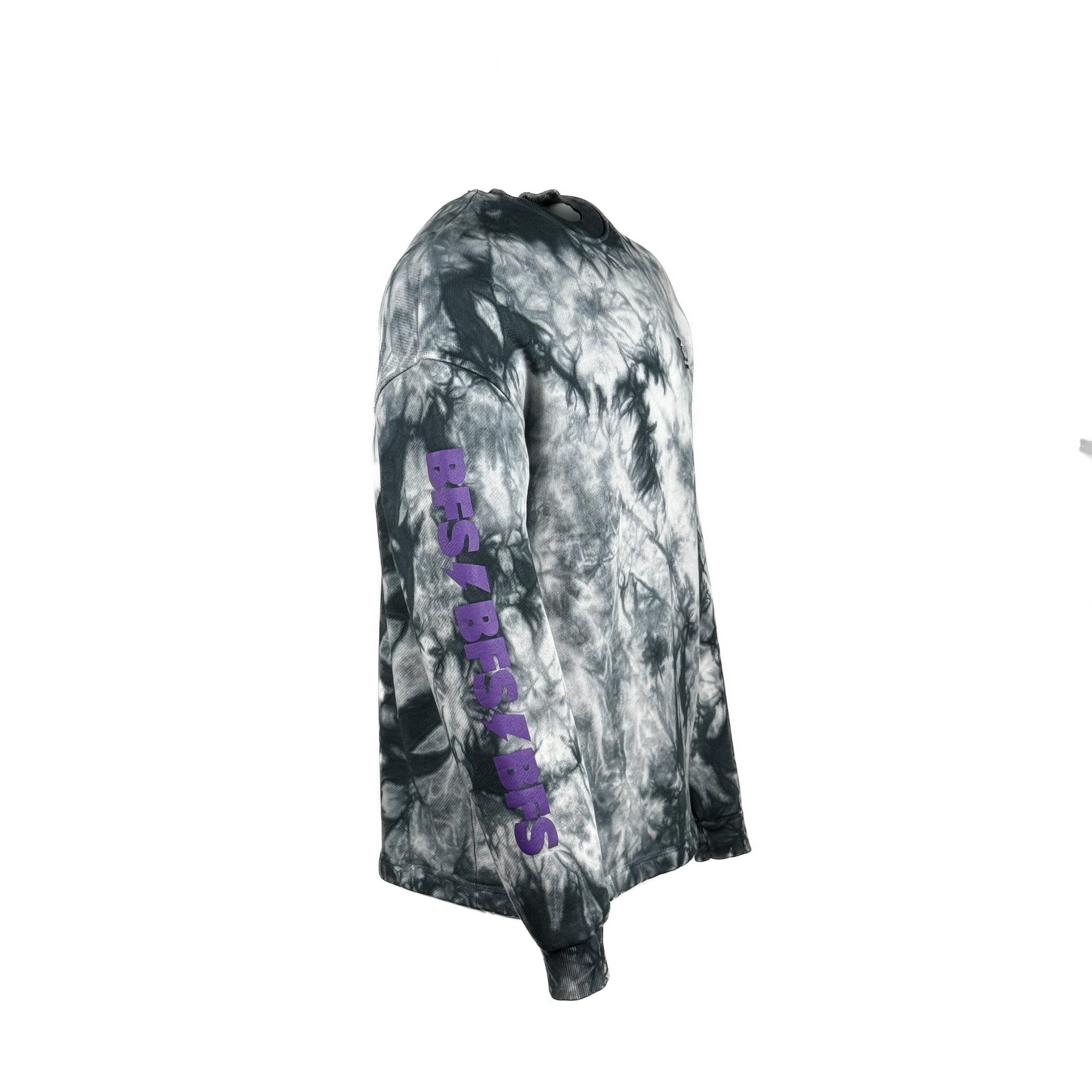 Brief Oversize Sweatshirt