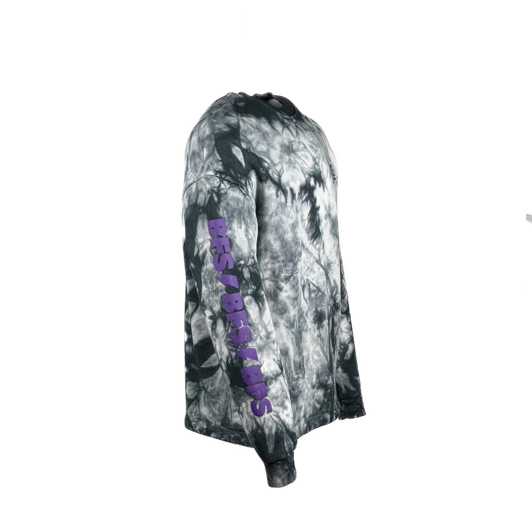 Brief Oversize Sweatshirt