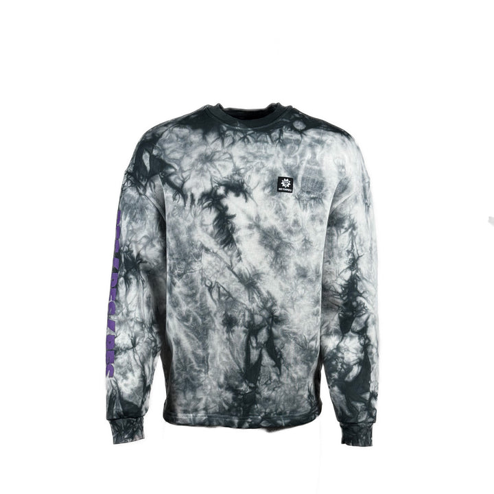 Brief Oversize Sweatshirt