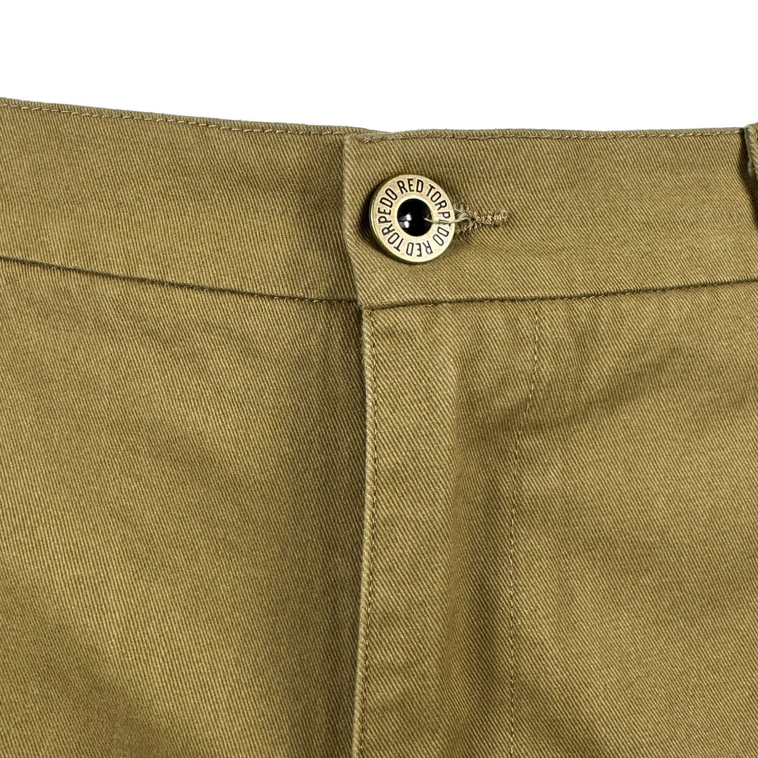 RT Chino Shorts