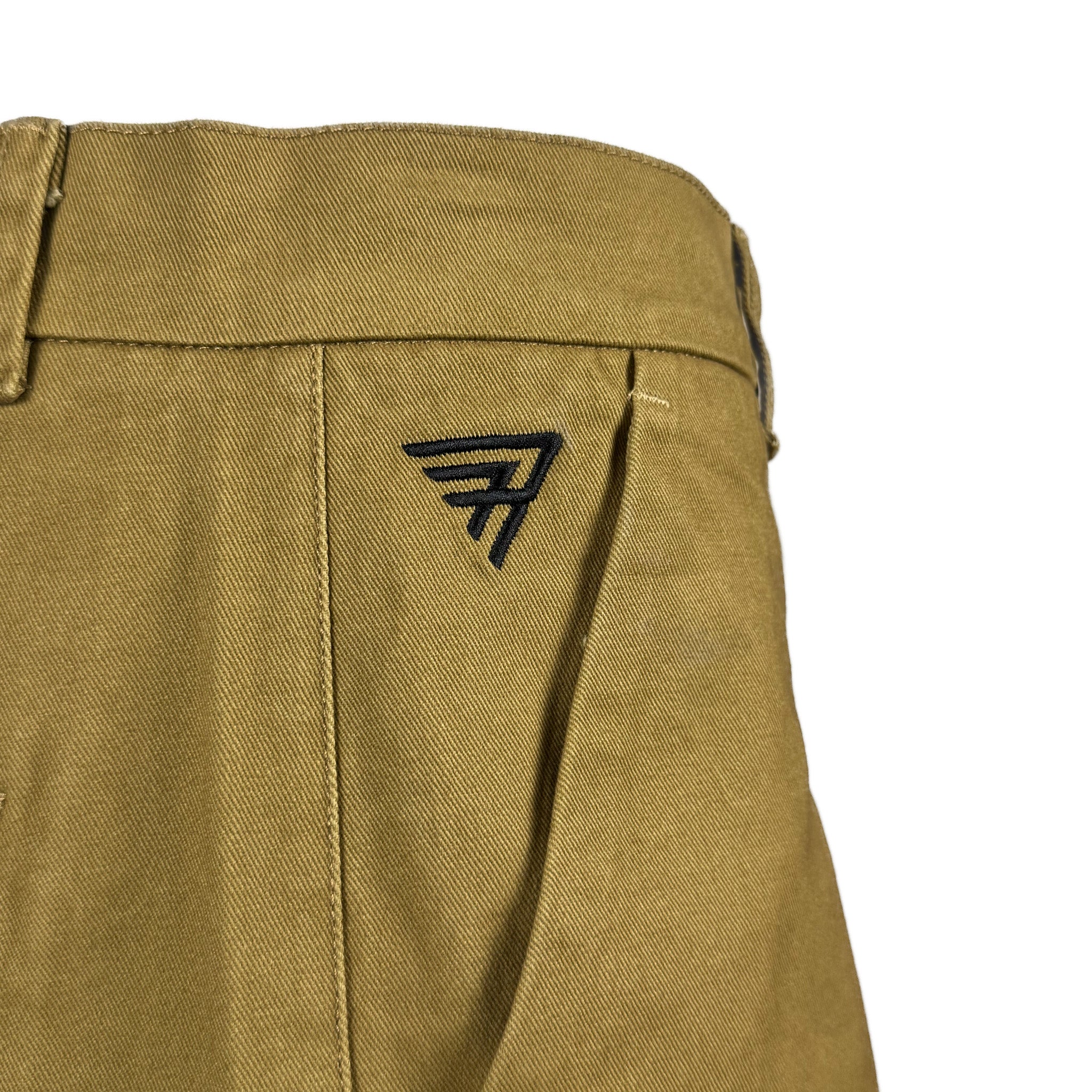 RT Chino Shorts