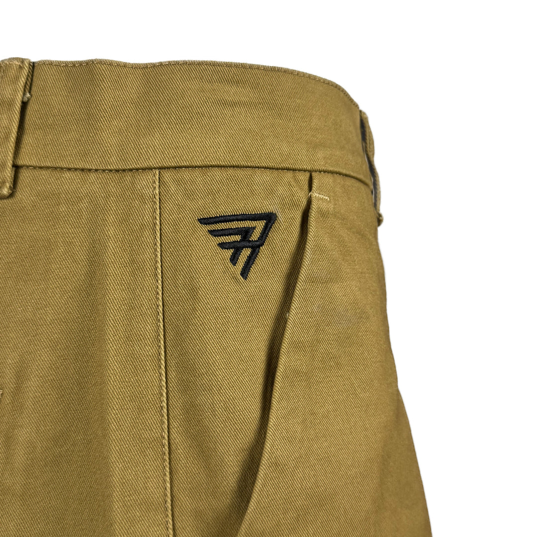 RT Chino Shorts