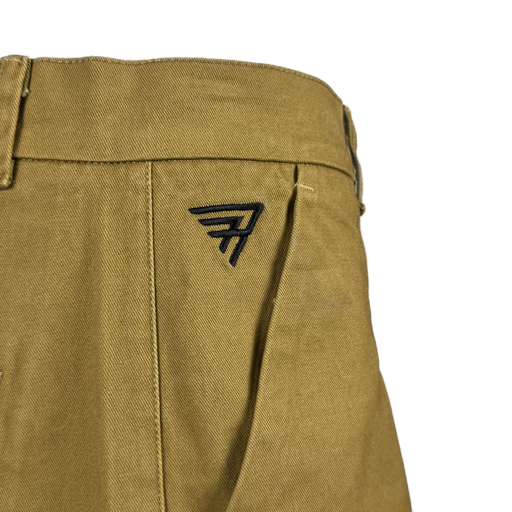 RT Chino Shorts