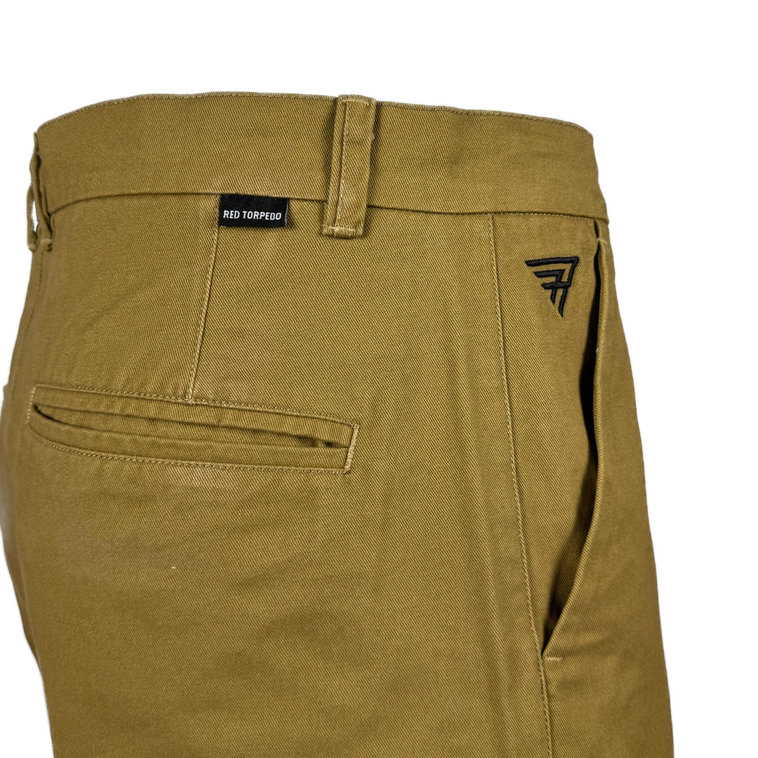 RT Chino Shorts