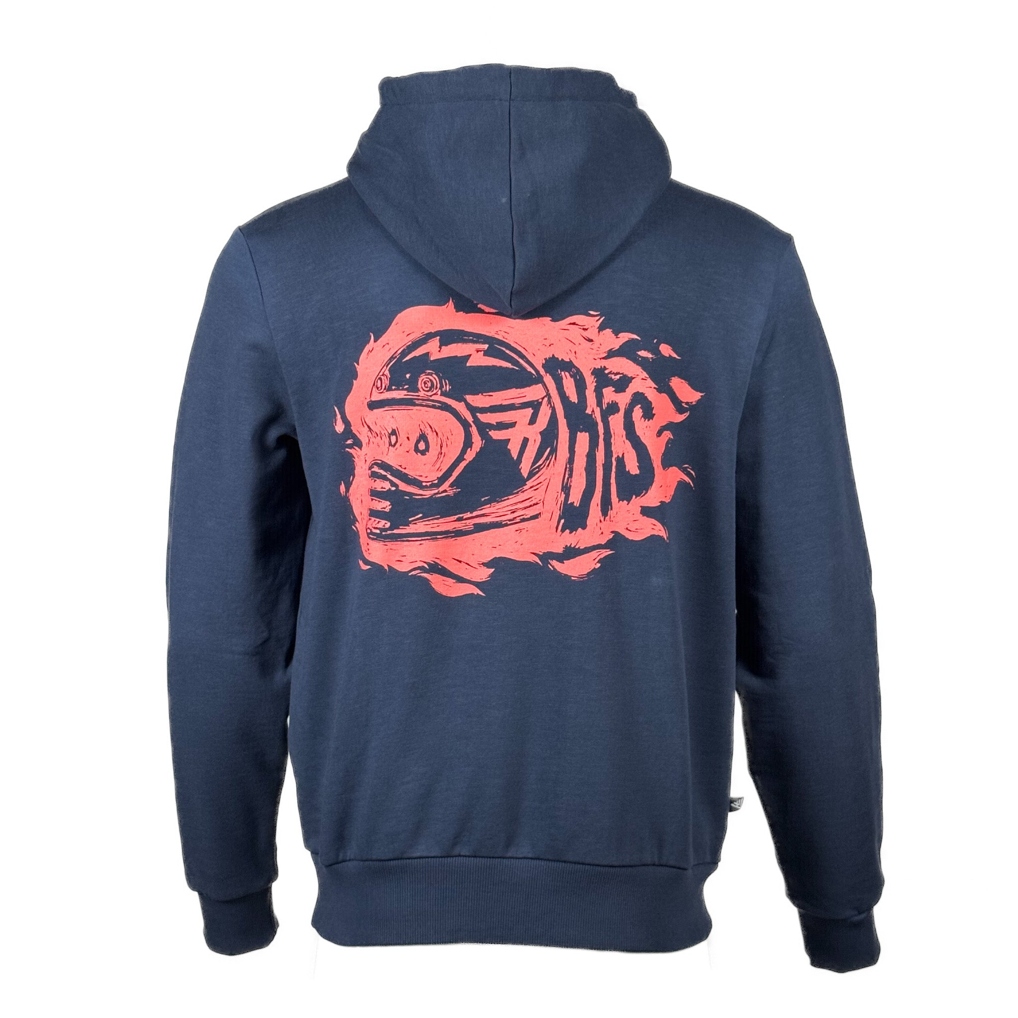 Flameboy Hoodie