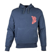 Flameboy Hoodie