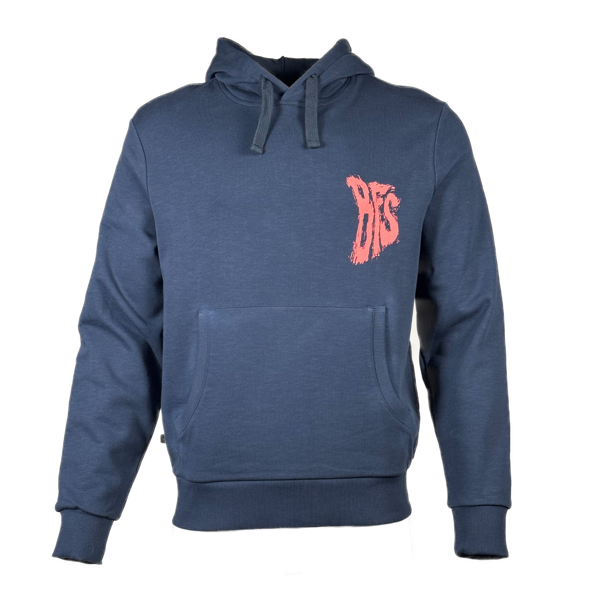 Flameboy Hoodie