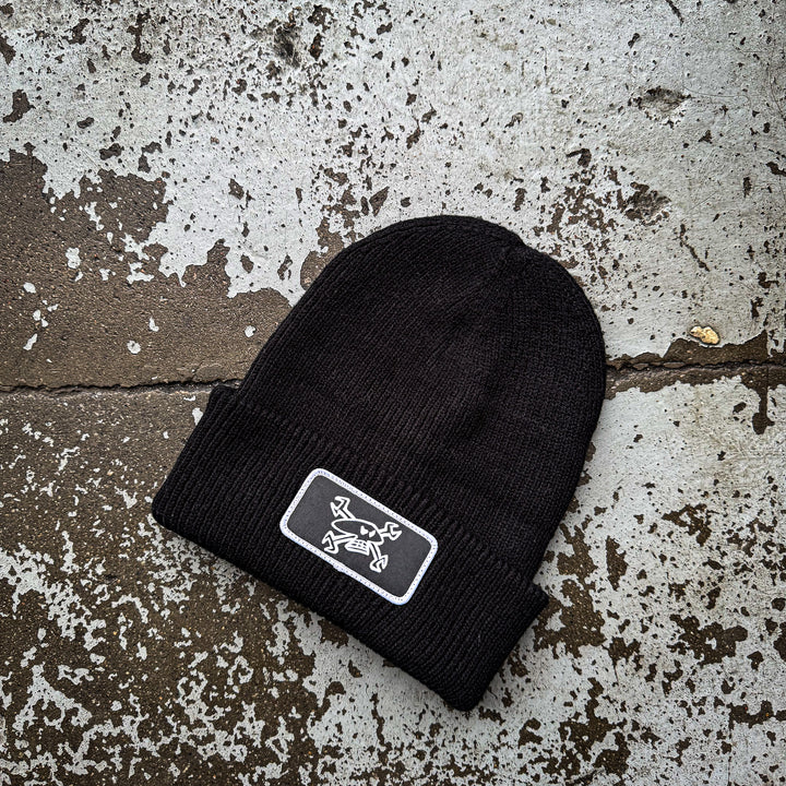 Guy Martin Cylinder Beanie