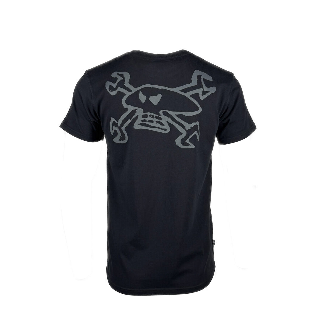 Spannerskull 25 T-Shirt