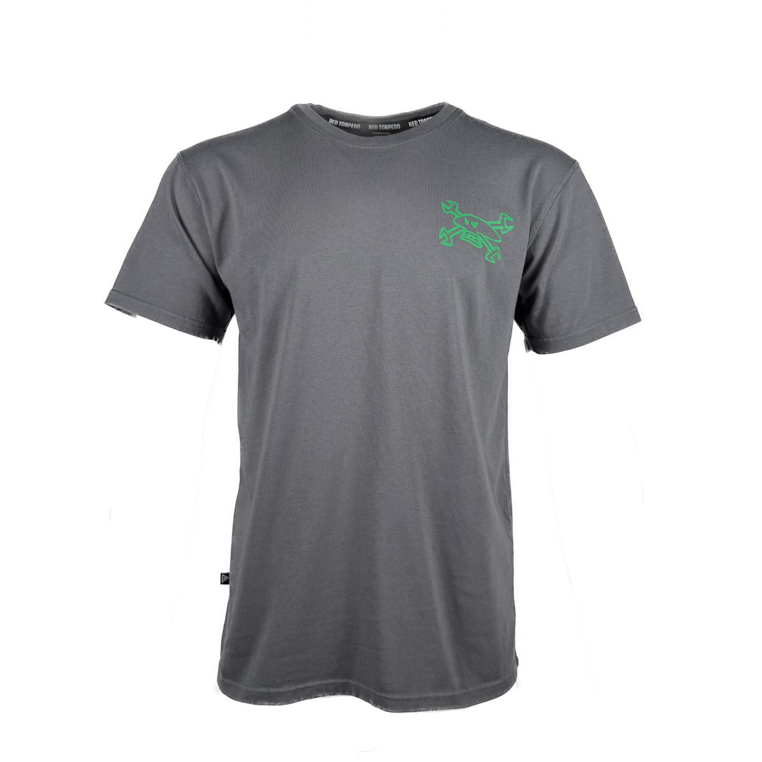 Spannerskull 25 T-Shirt
