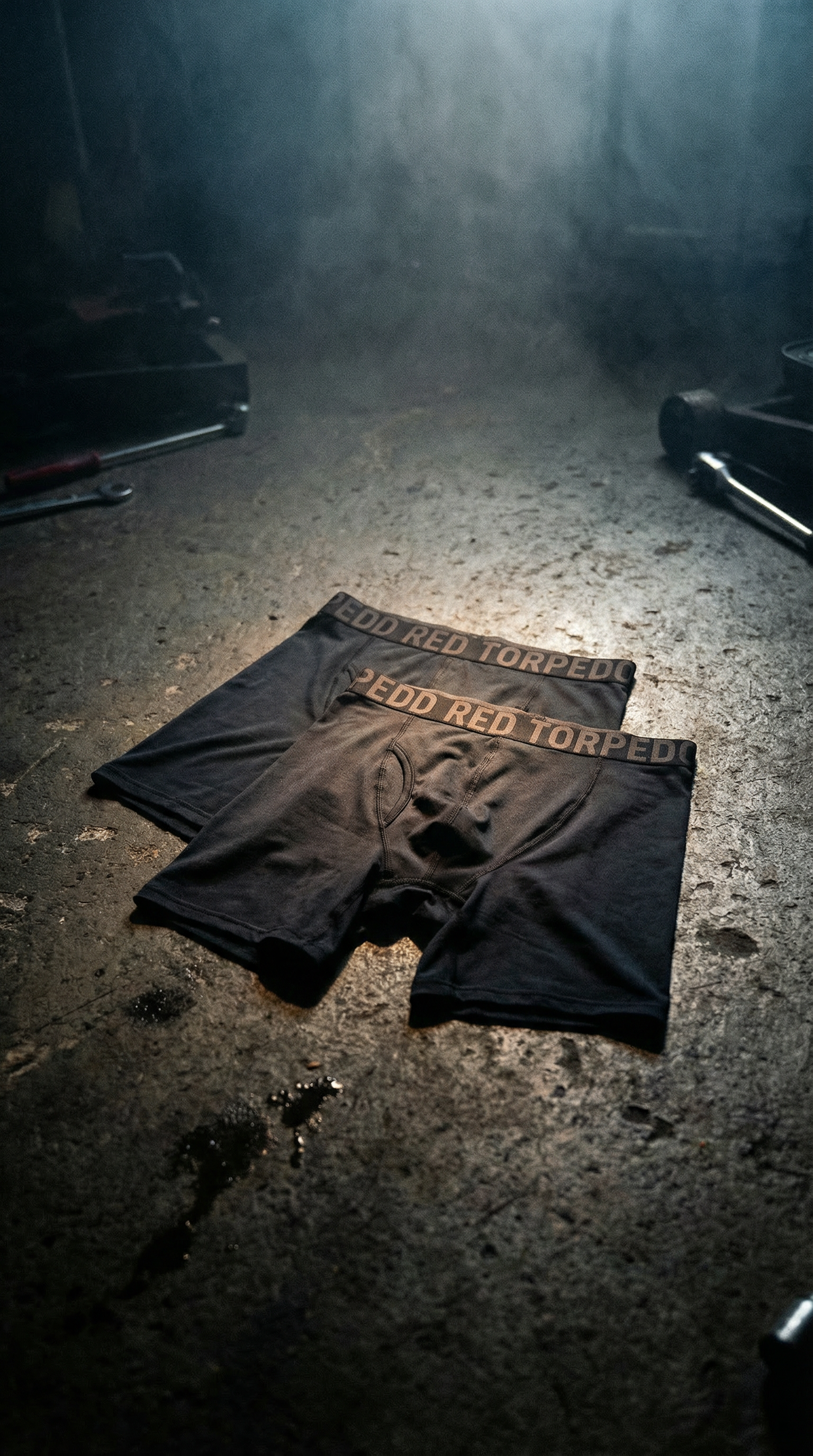 Generated_with_Kive.ai_-_dark__smokey__gritty_flat_shot_of_2_pack_performance_non-cotton_boxers_0fc22609-6103-4c0e-bc80-7665d8ff91c7.png