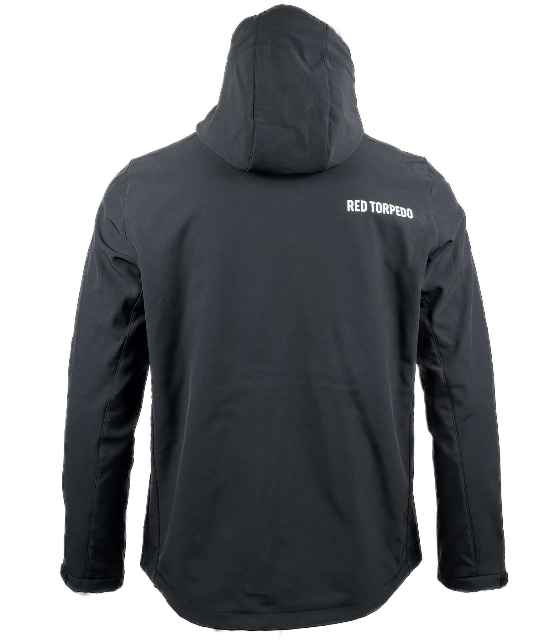 Discoverer Soft Shell Jacket