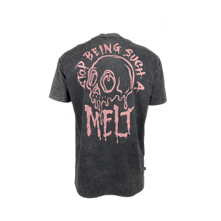 Melt Oversize T-Shirt