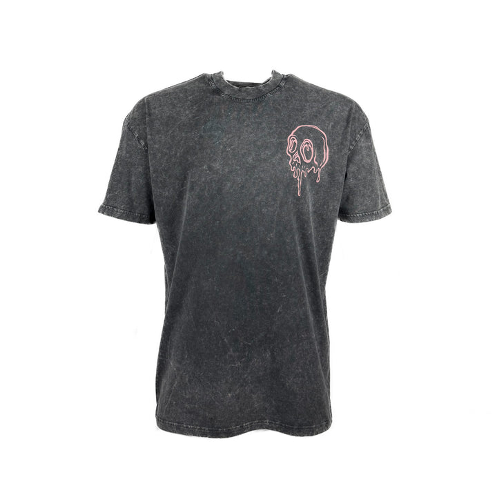 Melt Oversize T-Shirt