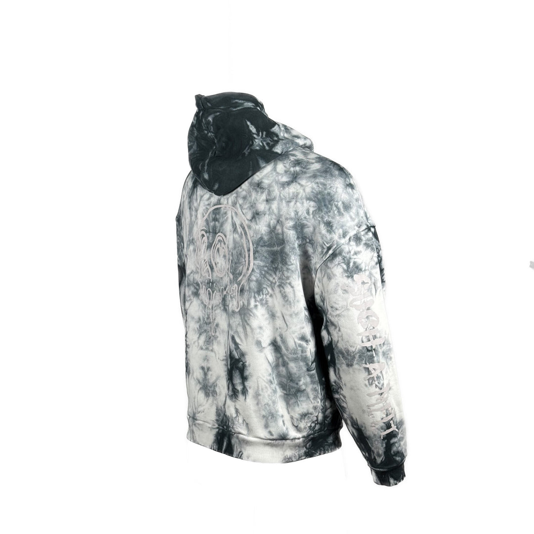 Melt Oversize Hoodie