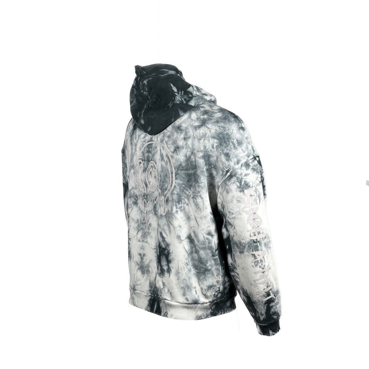 Melt Oversize Hoodie