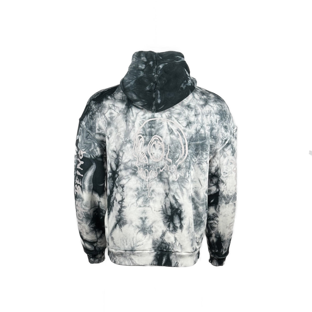Melt Oversize Hoodie