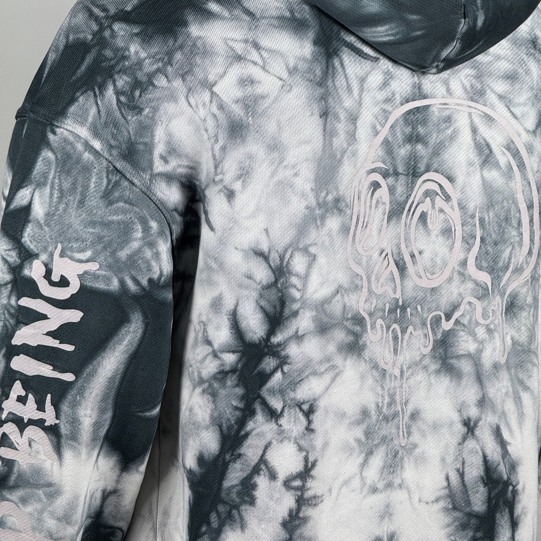 Melt Oversize Hoodie