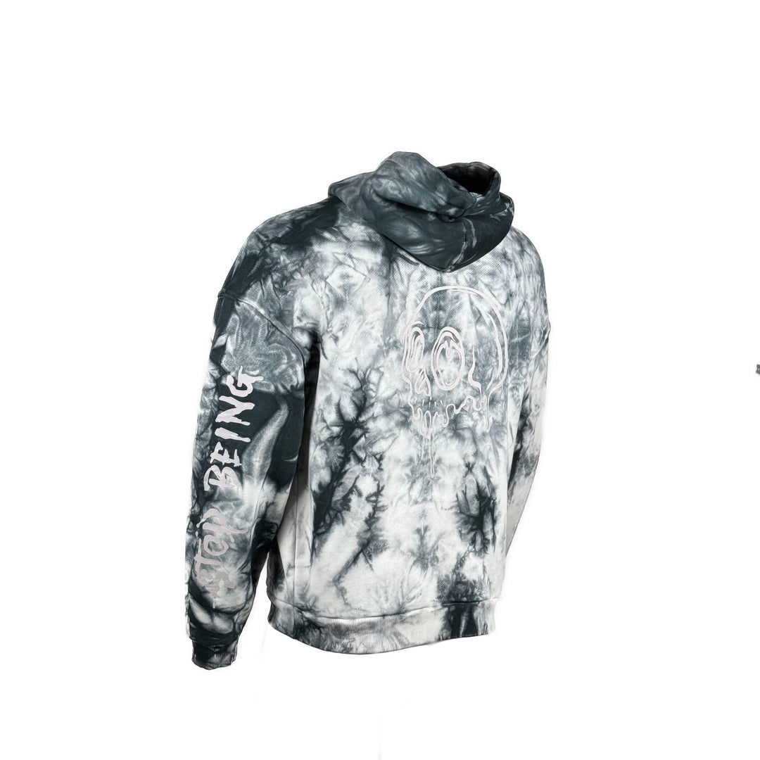 Melt Oversize Hoodie