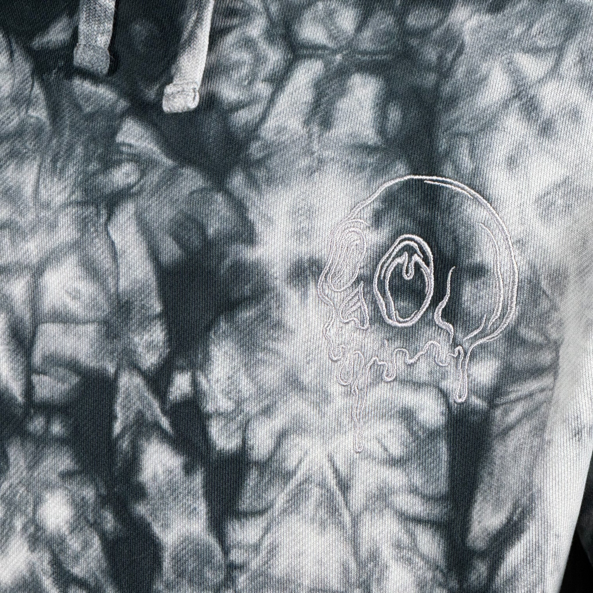 Melt Oversize Hoodie