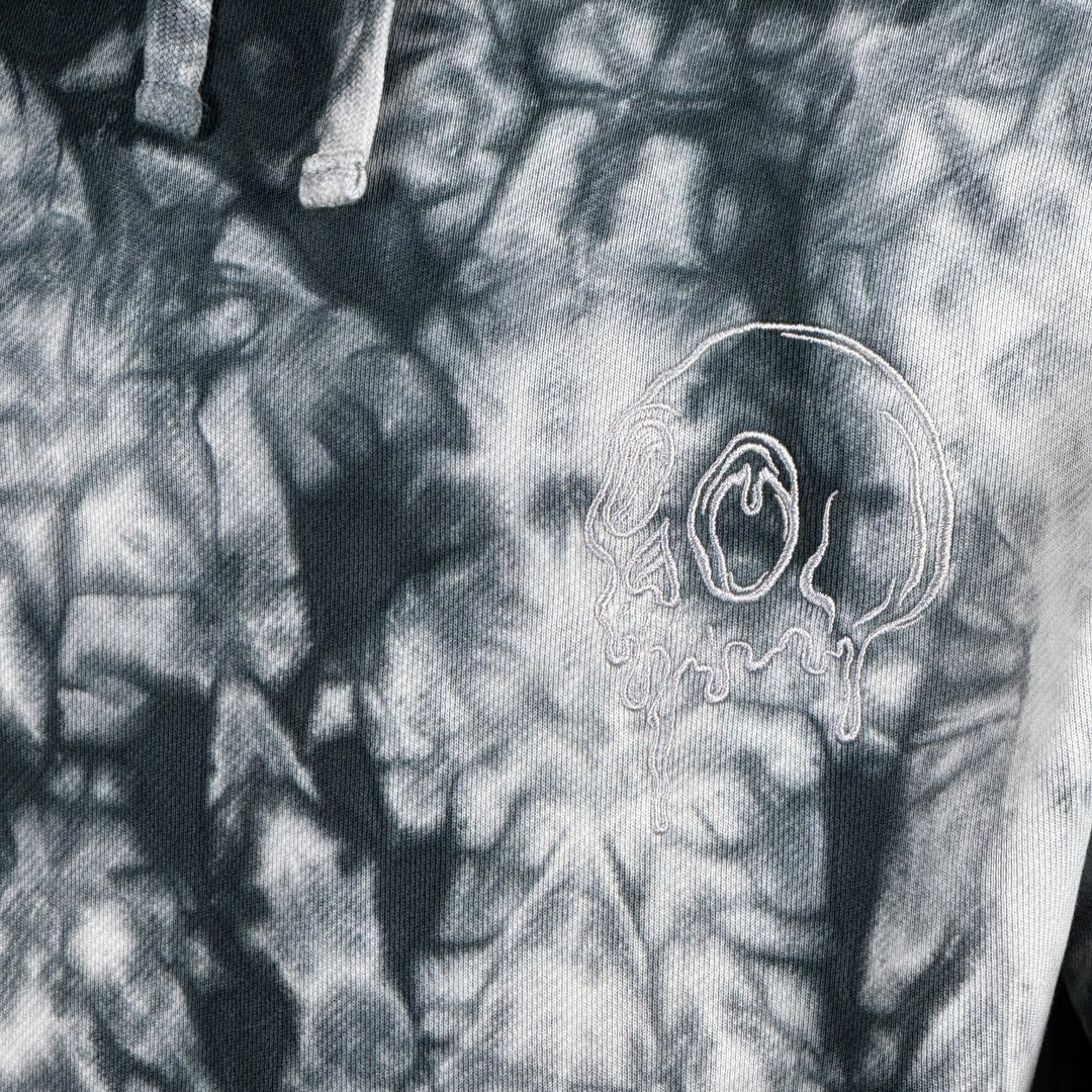 Melt Oversize Hoodie