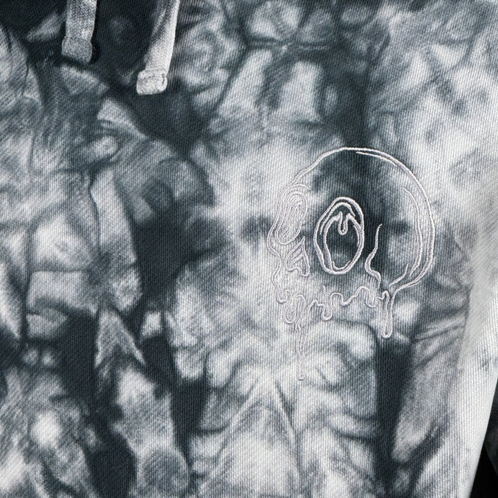 Melt Oversize Hoodie