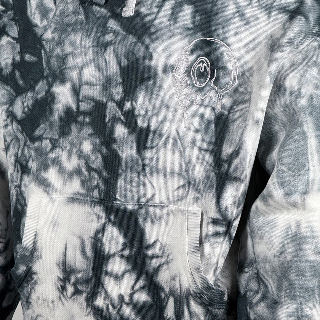 Melt Oversize Hoodie