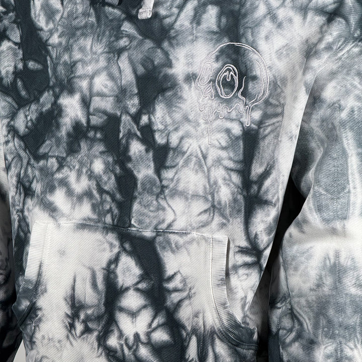 Melt Oversize Hoodie