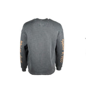 Melt Oversize Sweatshirt