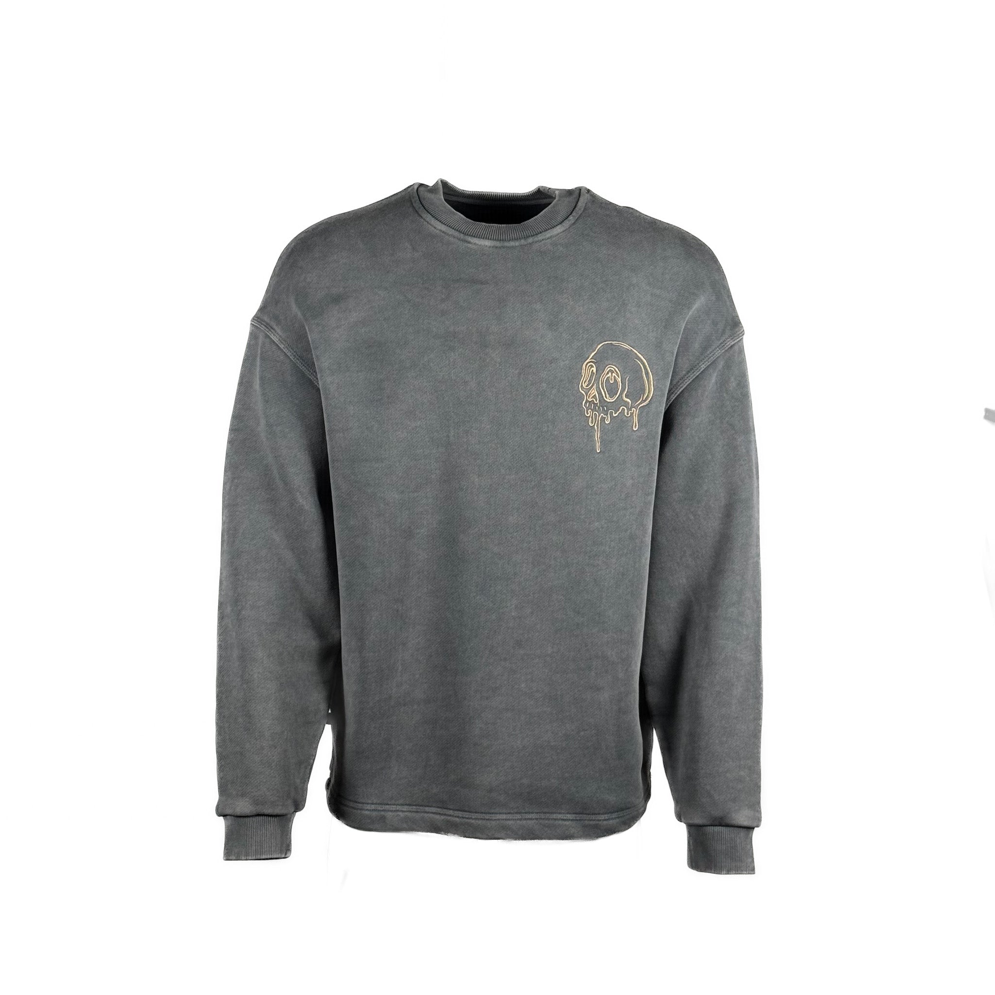 Melt Oversize Sweatshirt