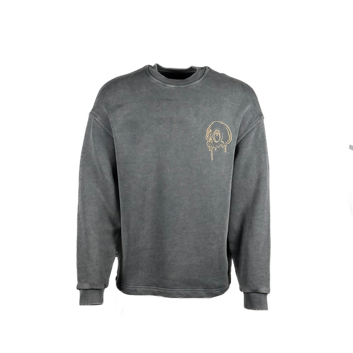 Melt Oversize Sweatshirt