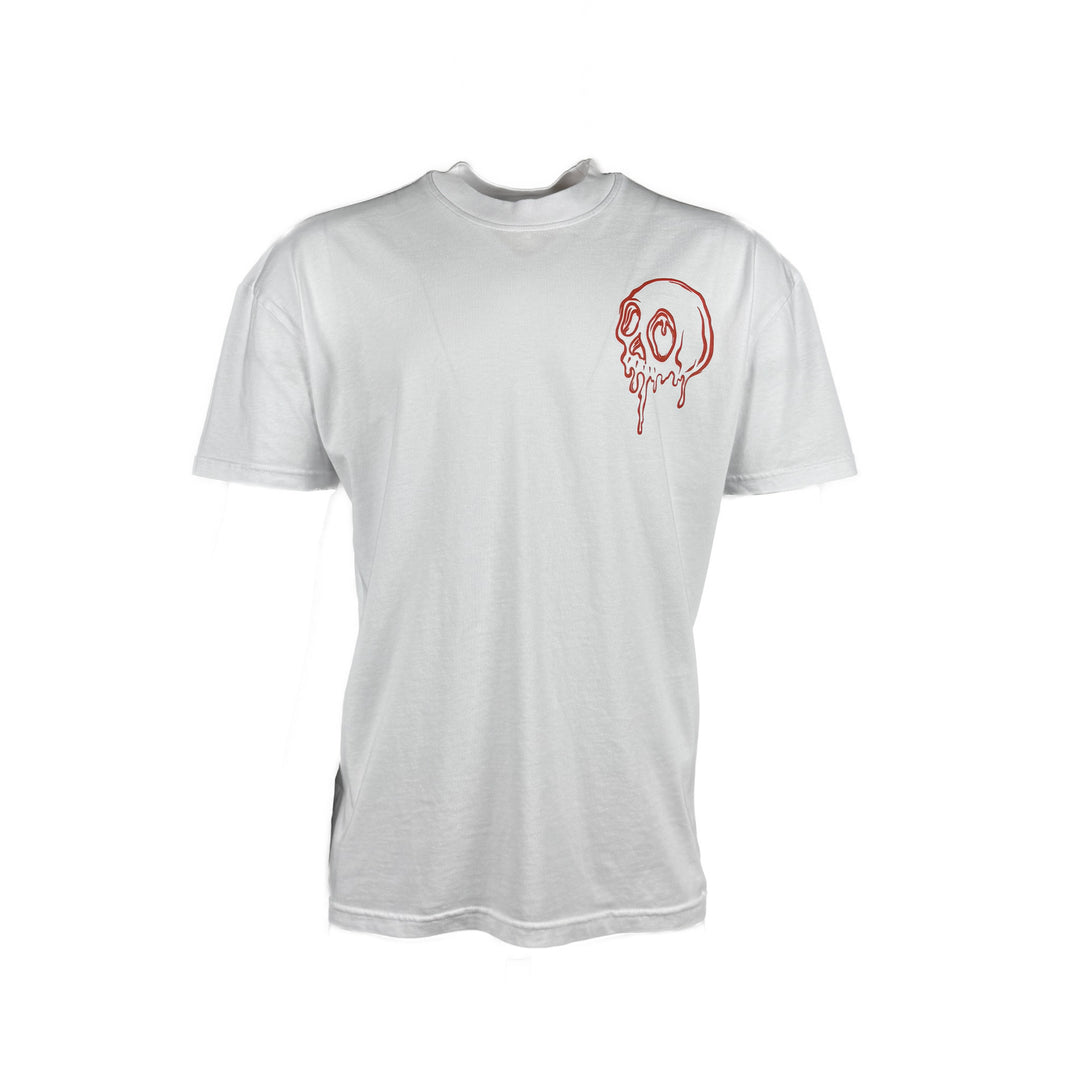 Melt Oversize T-Shirt