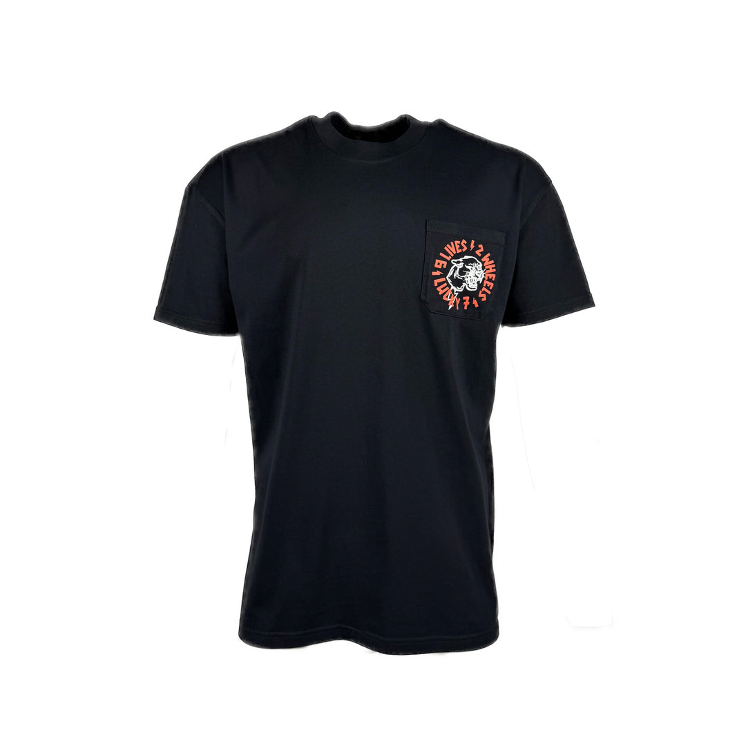 Pantera Oversize T-Shirt